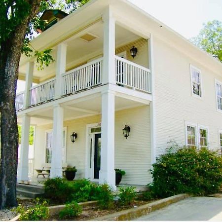 Emigrant'S Inn Fredericksburg Zewnętrze zdjęcie
