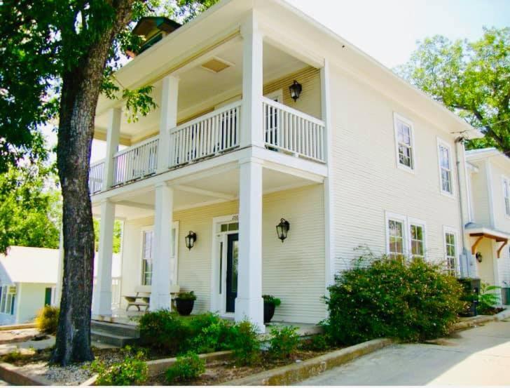 Emigrant'S Inn Fredericksburg Zewnętrze zdjęcie