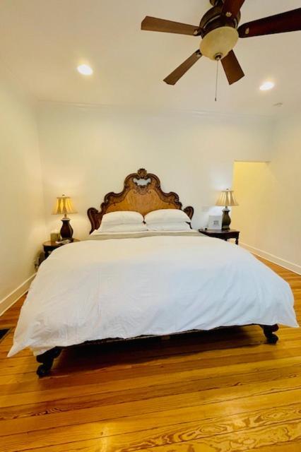 Emigrant'S Inn Fredericksburg Zewnętrze zdjęcie
