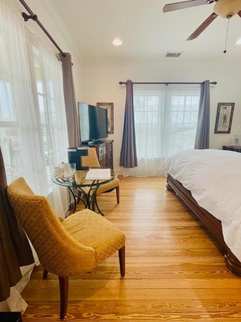 Emigrant'S Inn Fredericksburg Zewnętrze zdjęcie