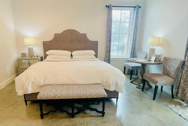 Emigrant'S Inn Fredericksburg Zewnętrze zdjęcie