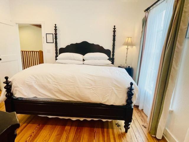 Emigrant'S Inn Fredericksburg Zewnętrze zdjęcie