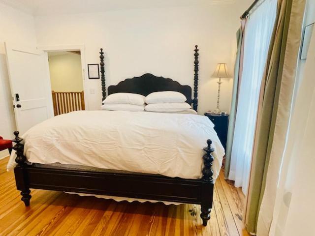 Emigrant'S Inn Fredericksburg Zewnętrze zdjęcie